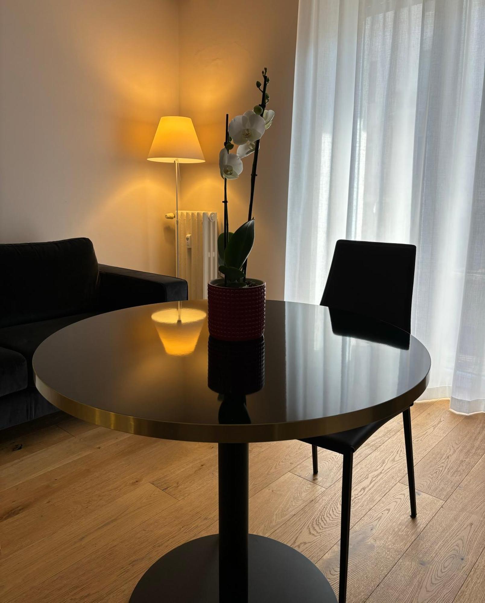 La Casa Di - Luxury Living Apartamento