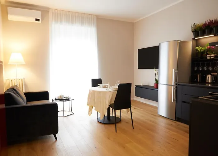 La Casa Di Albert - Luxury Living