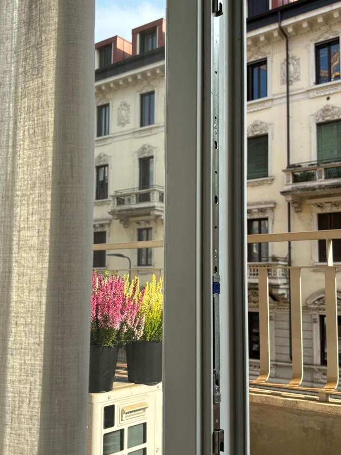 La Casa Di - Luxury Living Appartement Milan