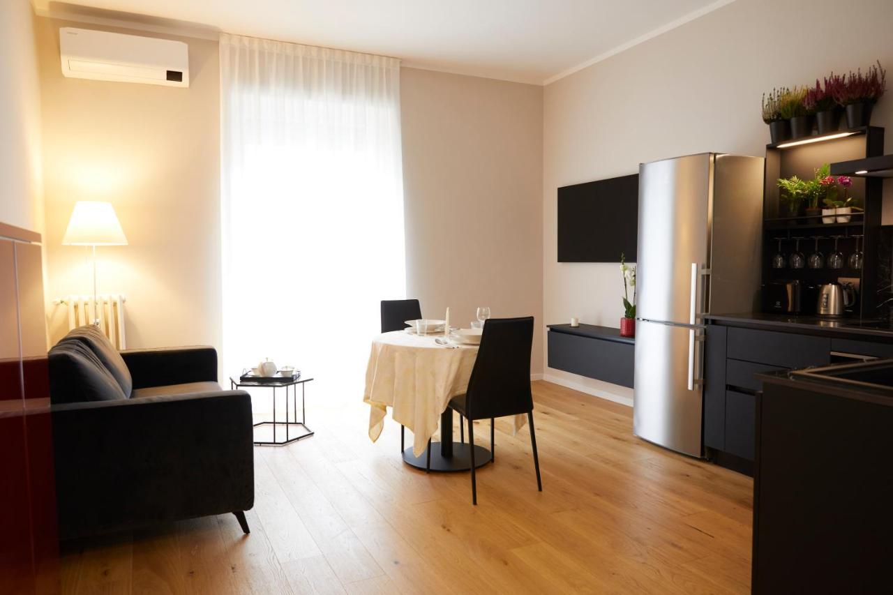 Appartement La Casa Di - Luxury Living Milan