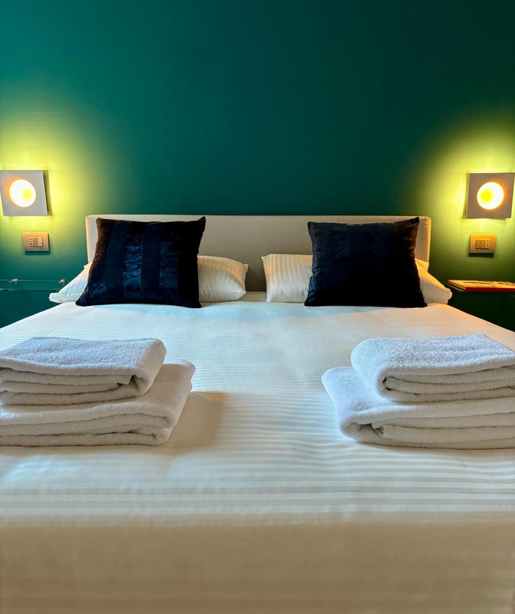 Appartement La Casa Di - Luxury Living Milan